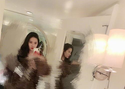 亚洲网友自拍,捕捉青春瞬间，展现多元魅力