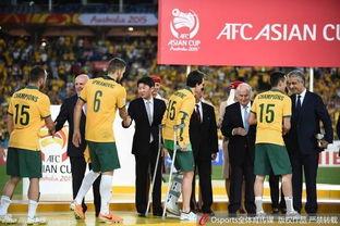 亚洲杯印度颁奖典礼,印度颁奖典礼盛况回顾