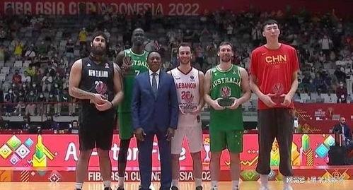 男篮亚洲杯最新阵容名单,实力雄厚,备战新征程”