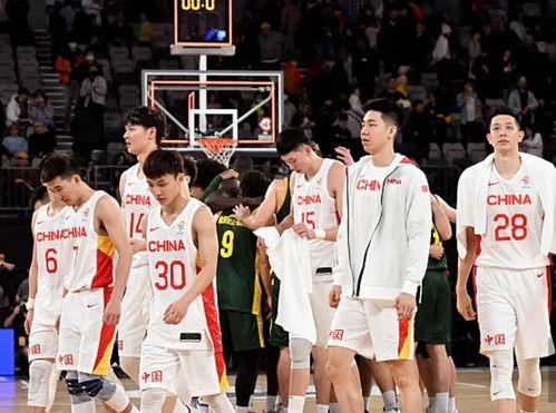 男篮亚洲杯最新阵容名单,实力雄厚,备战新征程”