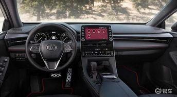 亚洲龙改装宝马座椅,奢华体验一触即发