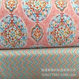 亚洲最大的面料批发,引领纺织潮流的领军者