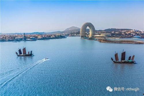 湖州亚洲小镇,多元文化交融的国际风情小镇掠影”